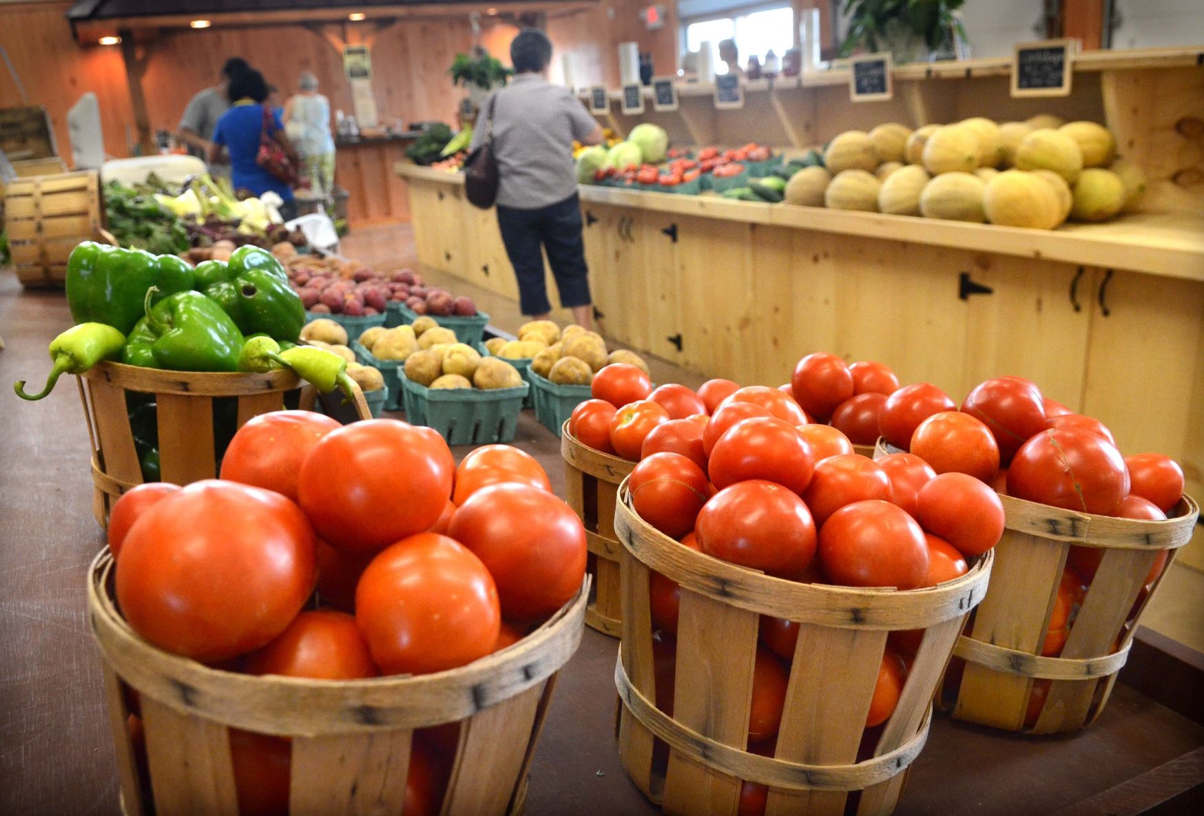 Harvest Lane Farm Market